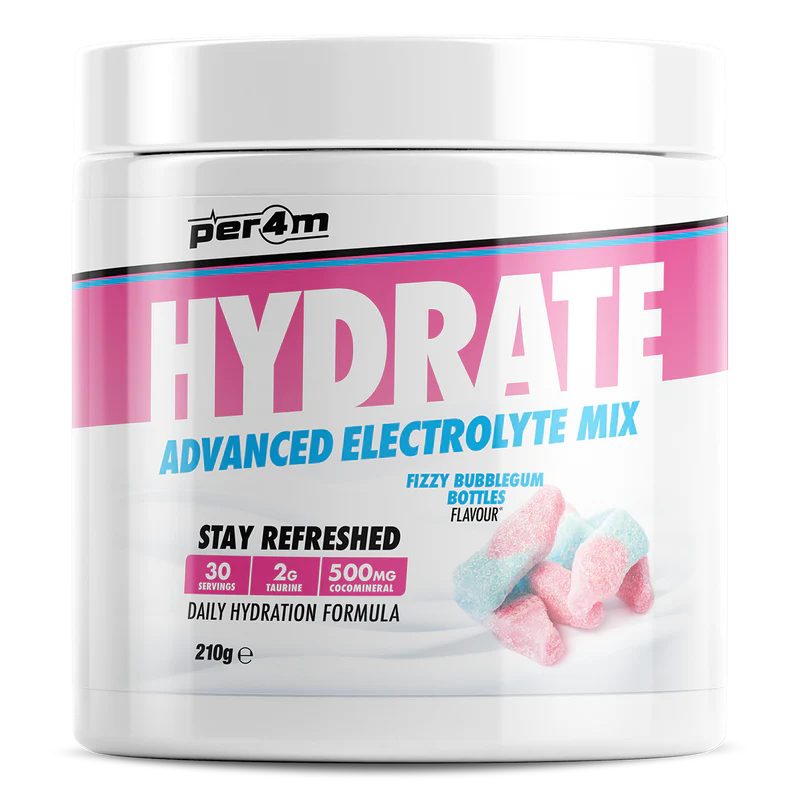 PER4M - Hydrate | 30 Servings