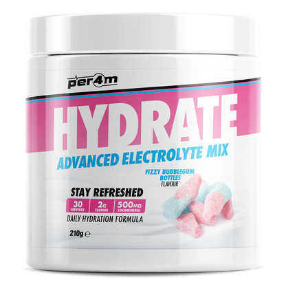 PER4M - Hydrate | 30 Servings