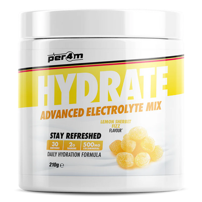 PER4M - Hydrate | 30 Servings