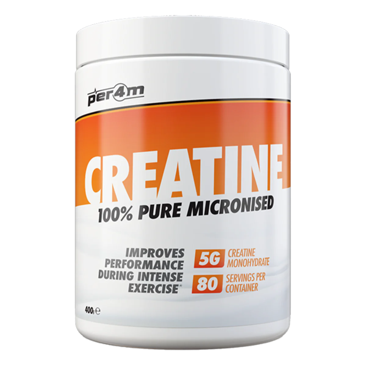 Per4m - Creatine | 80 Servings