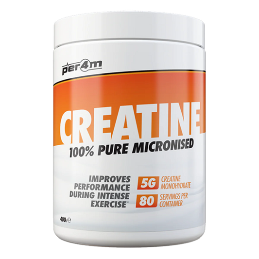 Per4m - Creatine | 80 Servings