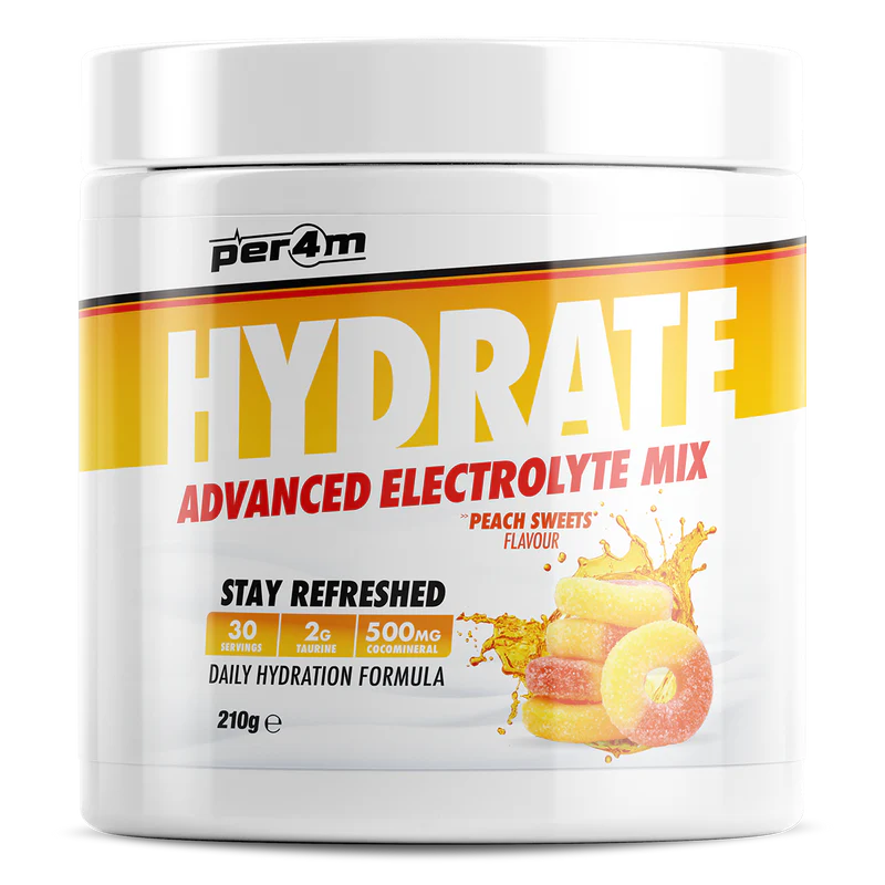 PER4M - Hydrate | 30 Servings