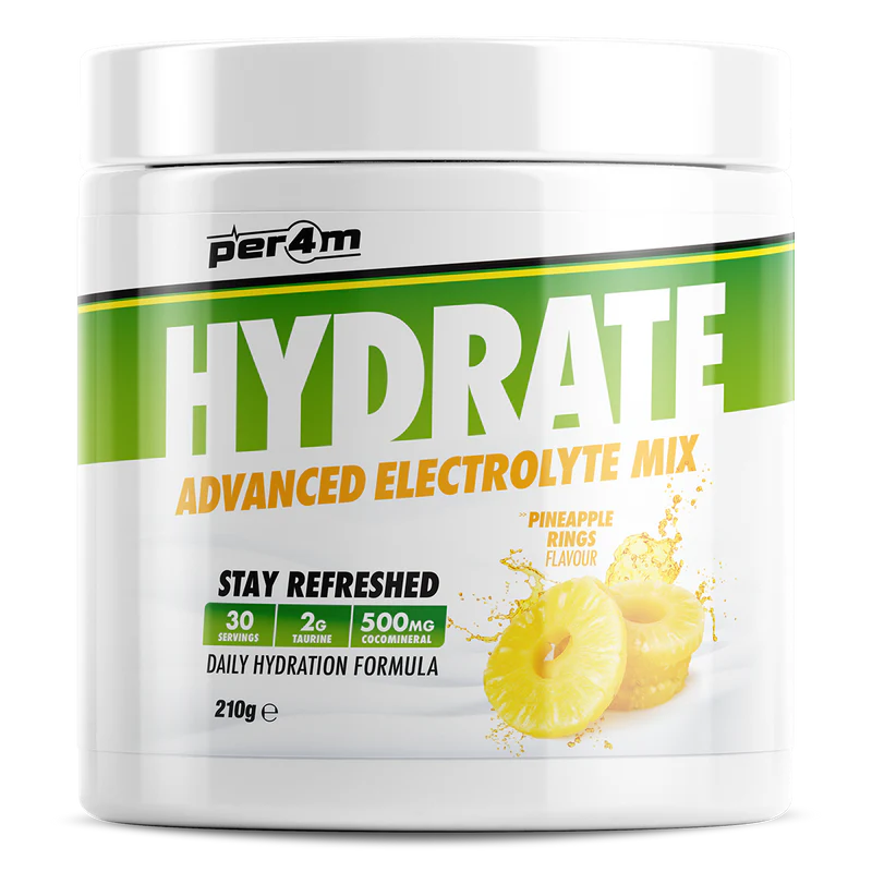 PER4M - Hydrate | 30 Servings