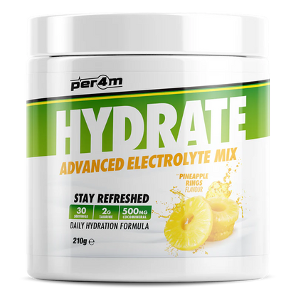 PER4M - Hydrate | 30 Servings