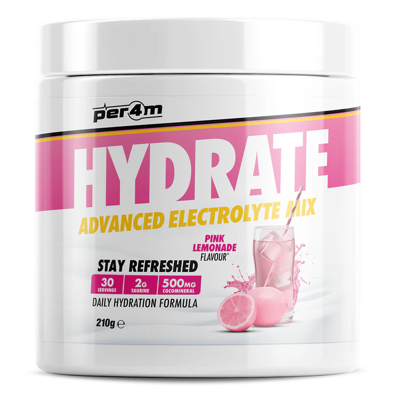 PER4M - Hydrate | 30 Servings