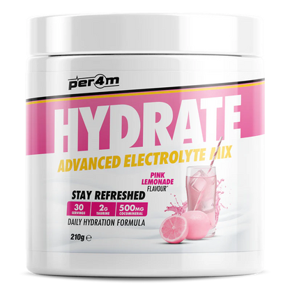 PER4M - Hydrate | 30 Servings