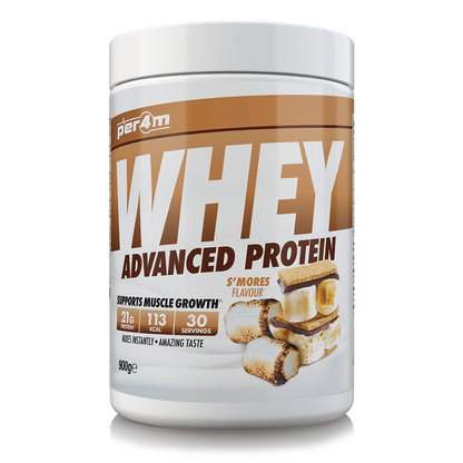 PER4M - Whey Protein | 30 Servings