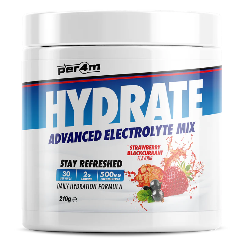 PER4M - Hydrate | 30 Servings