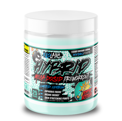 Kilo Labs - Hybrid | 25 Servings