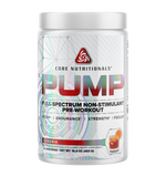 Core Nutritionals - Core PUMP | 40/20 Servings