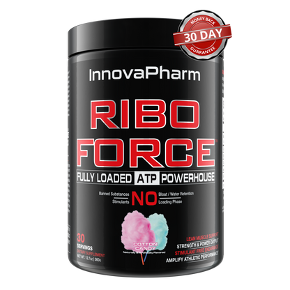 InnovaPharm - RIBOFORCE ATP | 30 Servings