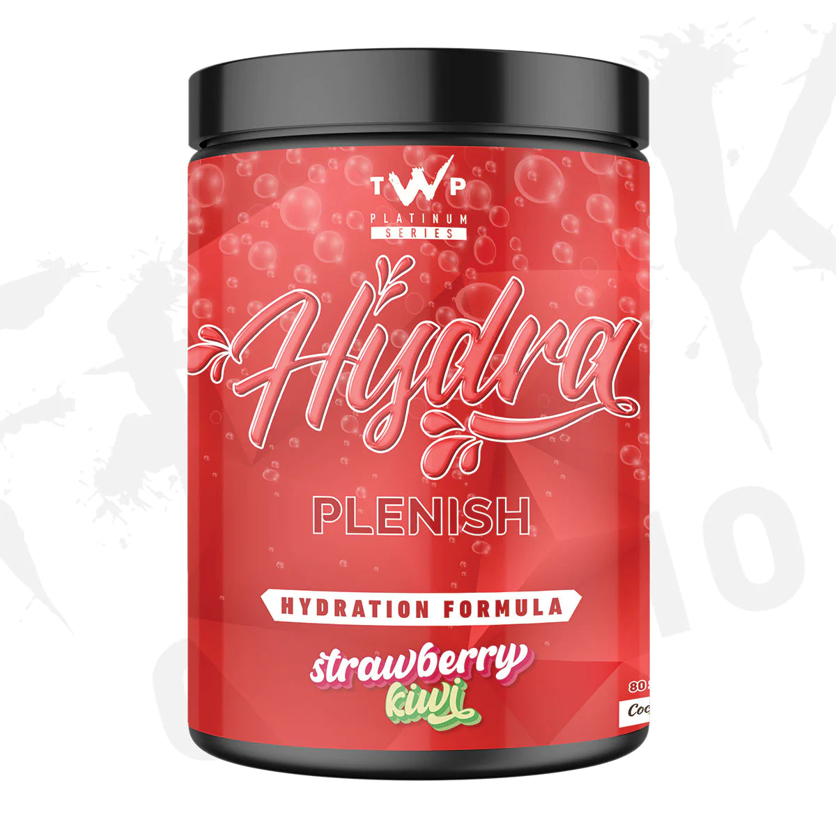 TWP - Hydra-Plenish | 80 Servings