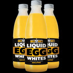 Uncle Jacks - Free Range Liquid Egg Whites | 973 ml