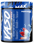 Performax Labs - VasoMax Pump Powder | 20 Servings