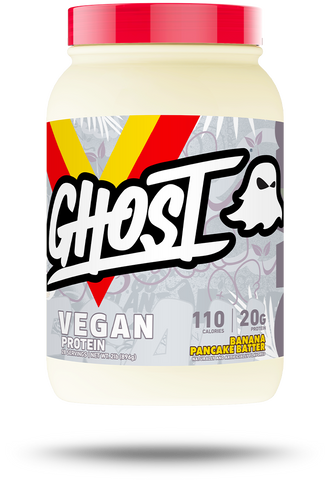 Ghost Vegan Protein | 28 Servings
