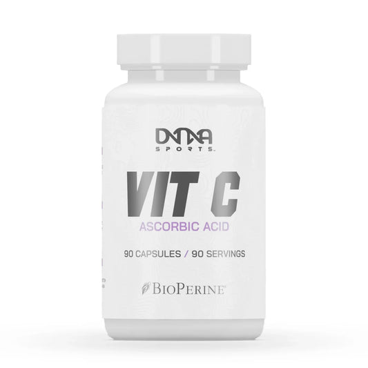 DNA Sports - Vitamin C | 90 Servings