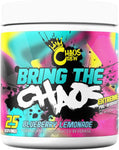 Chaos Crew - Bring The Chaos 372g | 25 Servings