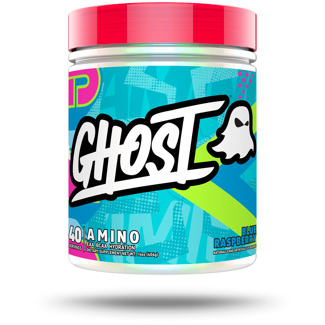 Ghost Amino | 40 Servings - Gym Beast