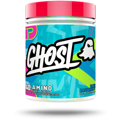 Ghost Amino | 40 Servings - Gym Beast