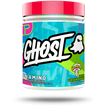 Ghost Amino | 40 Servings - Gym Beast