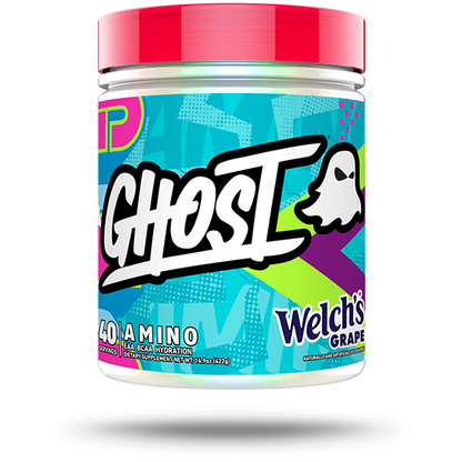 Ghost Amino | 40 Servings - Gym Beast