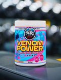 Micquel Wright - Venom Power | 30 Servings