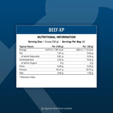 Applied Nutrition - Beef-XP | 60 Servings