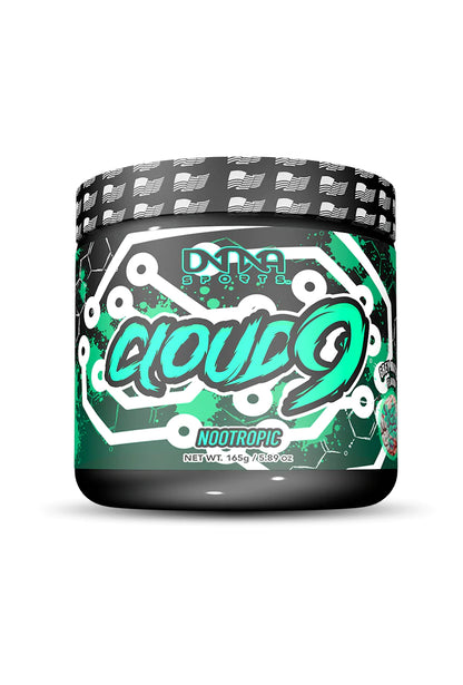 DNA Sports - Cloud 9 | 30 Servings