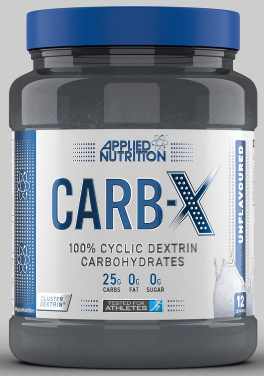 Applied Nutrition - Carb X (300G) | 12 Servings