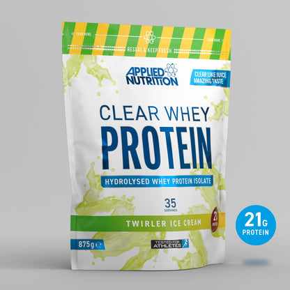Applied Nutrition - Clear Whey Protein | 35 Servings