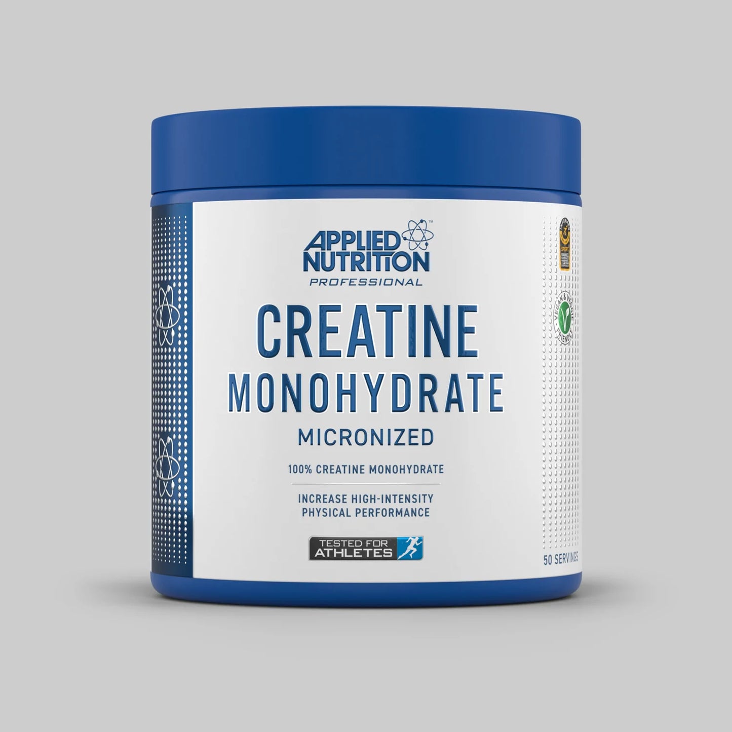 Applied Nutrition - Creatine Monohydrate | 50 Servings