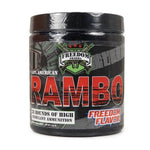 Freedom Pharma Rambo