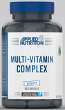 Applied Nutrition - Multi-Vitamin Complex | 90 Capsules
