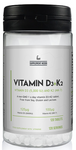 Supplement Needs - Vitamin D3 + K2 | 120 Servings