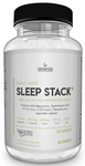 Supplement Needs - Sleep Stack 180 Capsules | 60 Servings