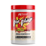 P1 Nutrition - Pre Phase | 30 Servings