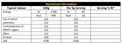 CNP - Creatine | 50 Servings