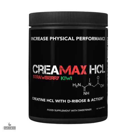 STROM SPORTS CREAMAX HCL - 90 SERVINGS
