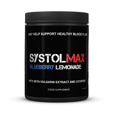 Strom - SystolMax | 45 Servings