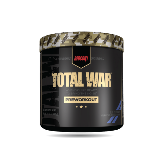 Redcon1 - Total War | 30 Servings