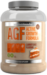 Unrivalled - AGF | 50 Servings