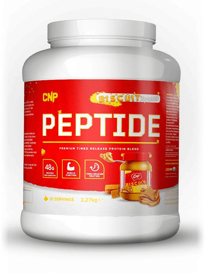 CNP - Pro Peptide | 35 Servings