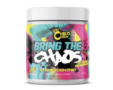 Chaos Crew - Bring The Chaos 372g | 25 Servings