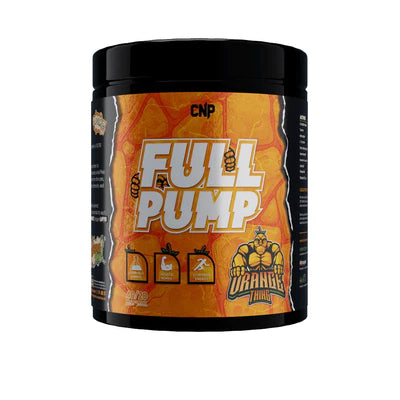 CNP Full Pump