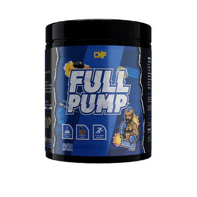 CNP Full Pump