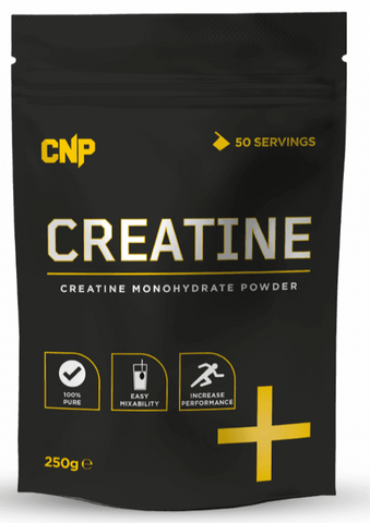 CNP - Creatine | 50 Servings