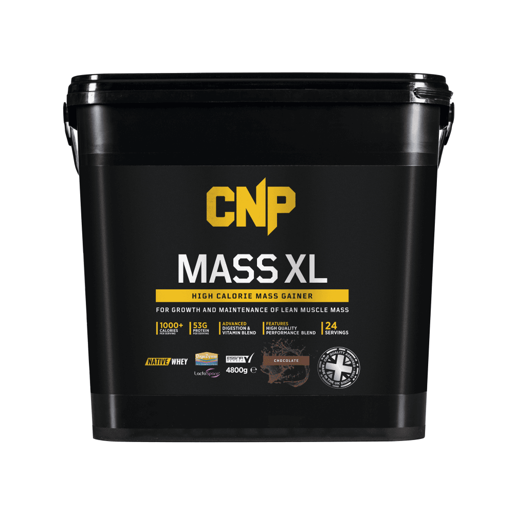 CNP - MASS XL | 24 Servings