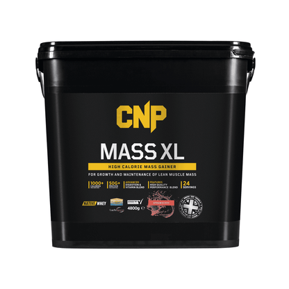CNP - MASS XL | 24 Servings