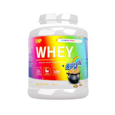 CNP - Whey Protein | 66 Servings