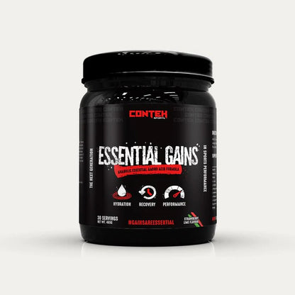 Conteh Sports - Essential Gains | 30 Servings